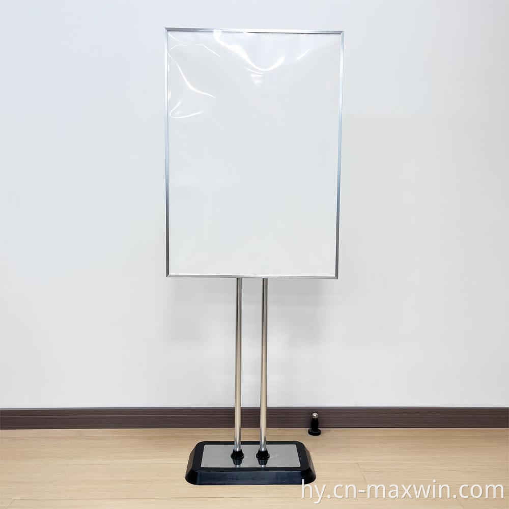 Sign Stand